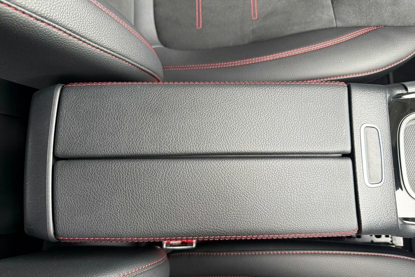 Mercedes-Benz B Class Sport Blue #52