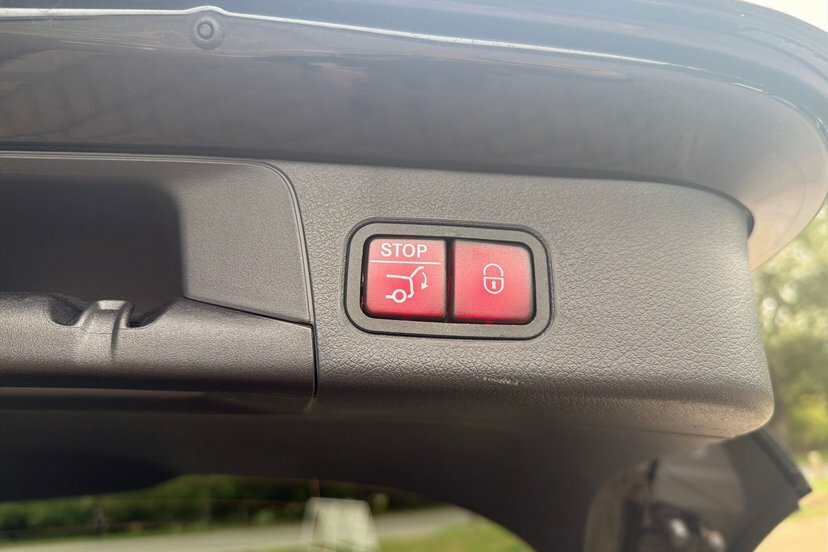 Mercedes-Benz B Class Sport Blue #22