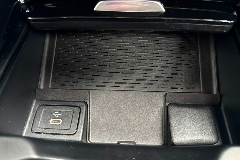 Mercedes-Benz B Class Sport Blue #50