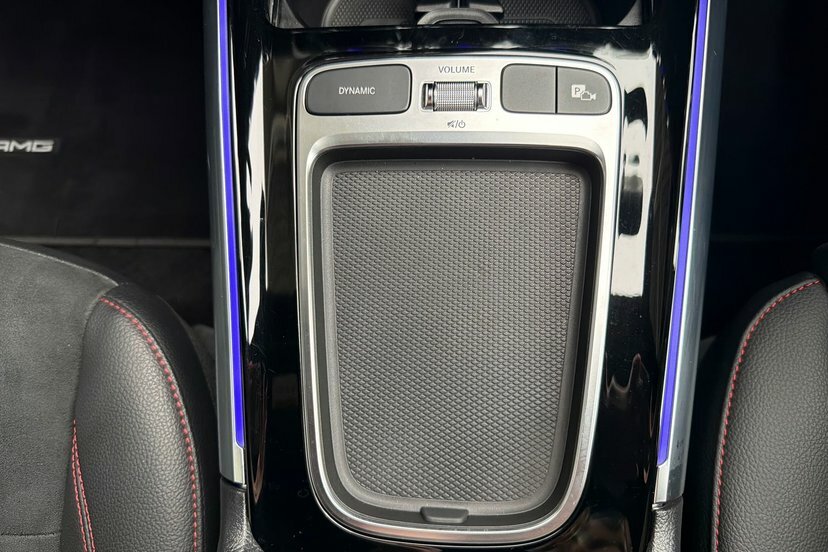 Mercedes-Benz B Class Sport Blue #51