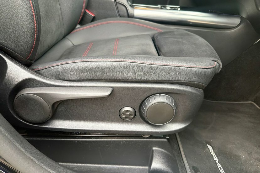 Mercedes-Benz B Class Sport Blue #34
