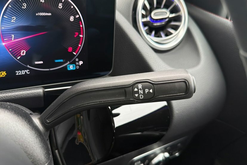 Mercedes-Benz B Class Sport Blue #55