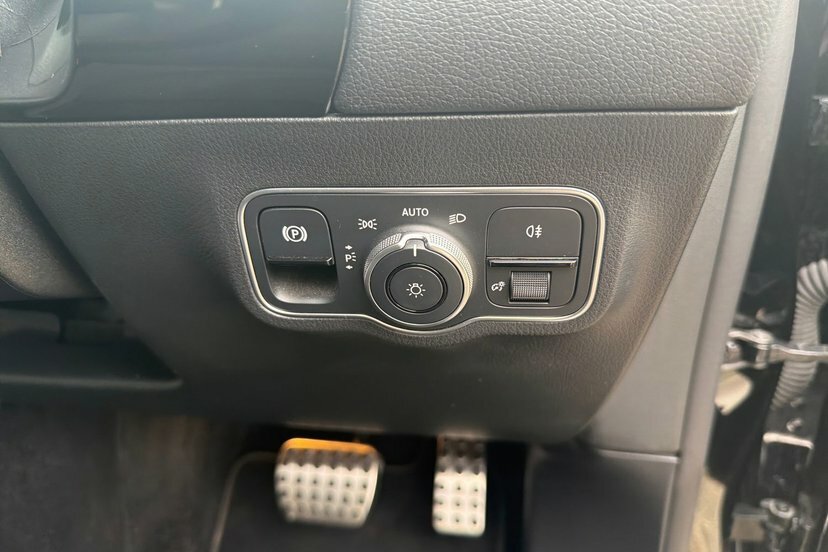 Mercedes-Benz B Class Sport Blue #32