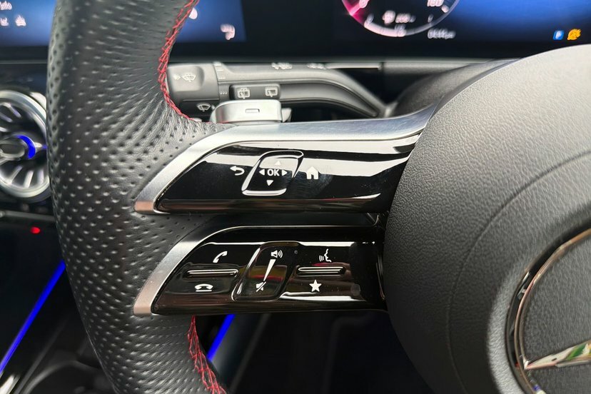 Mercedes-Benz B Class Sport Blue #56