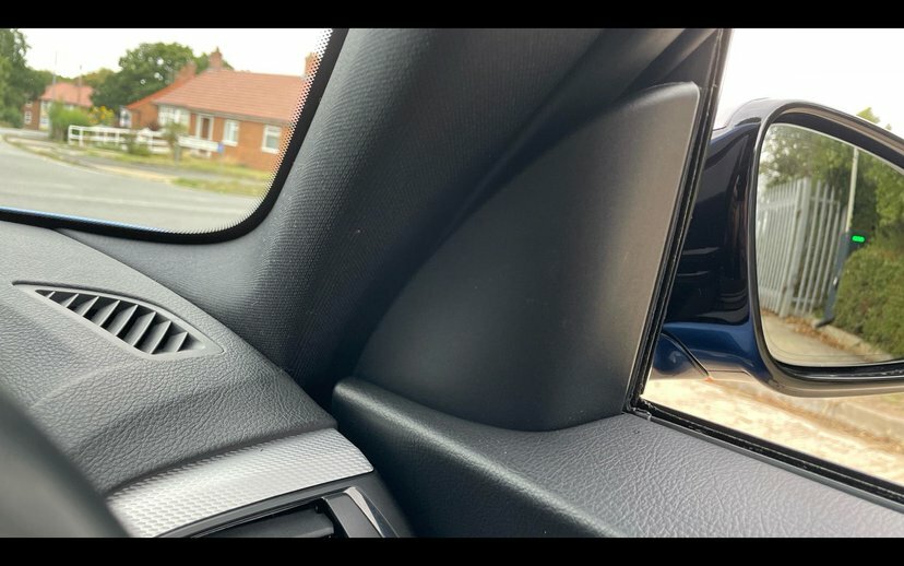 BMW 2 Series Gran Coupe 3L Null Grey #20