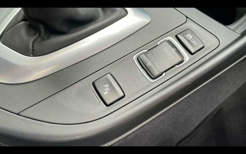 BMW 2 Series Gran Coupe 3L Null Grey #19