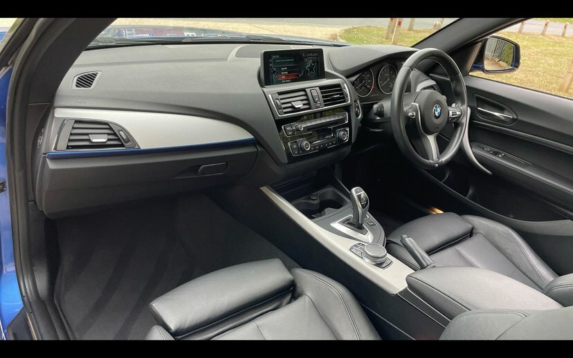 BMW 2 Series Gran Coupe 3L Null Grey #7