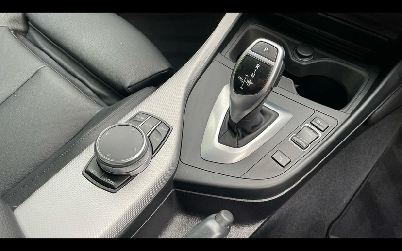 BMW 2 Series Gran Coupe 3L Null Grey #10