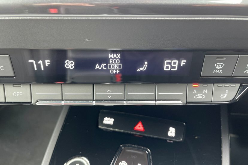 Audi Q4 E Tron 40 S Line 82Kwh Grey #32