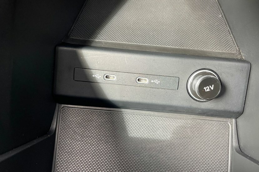 Audi Q4 E Tron 40 S Line 82Kwh Grey #31