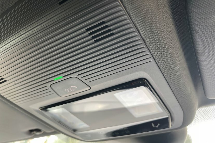 Audi Q4 E Tron 40 S Line 82Kwh Grey #36