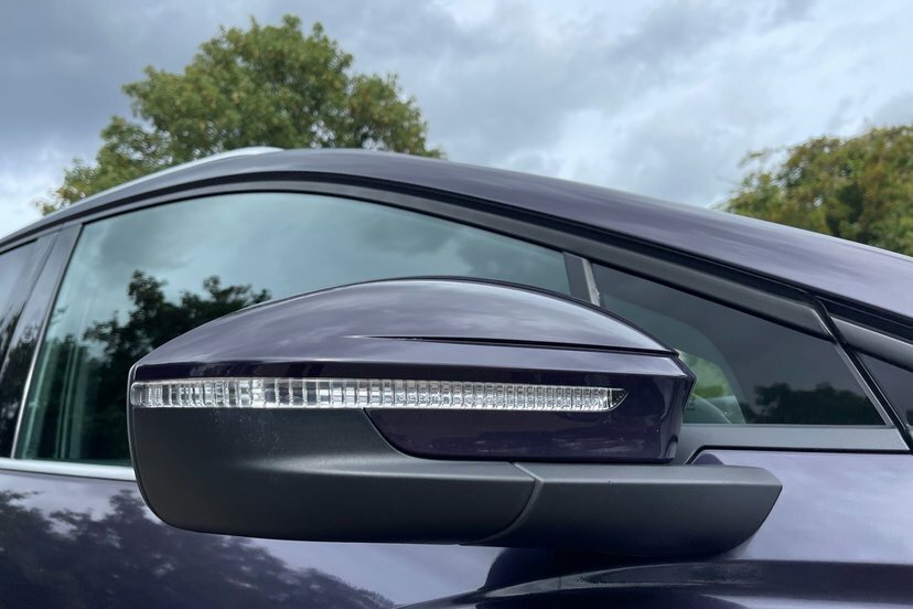Audi Q4 E Tron 40 S Line 82Kwh Grey #41