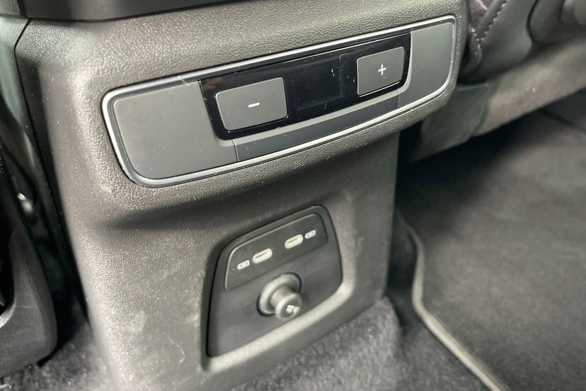 Audi Q4 E Tron 40 S Line 82Kwh Grey #20