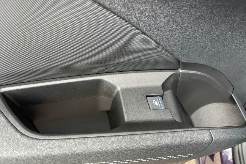 Audi Q4 E Tron 40 S Line 82Kwh Grey #19