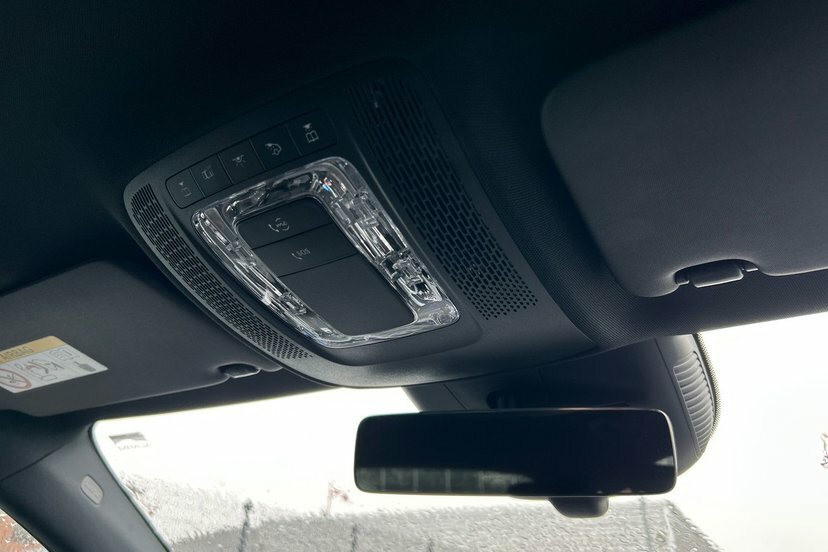 Mercedes-Benz A Class Hatchback Black #39