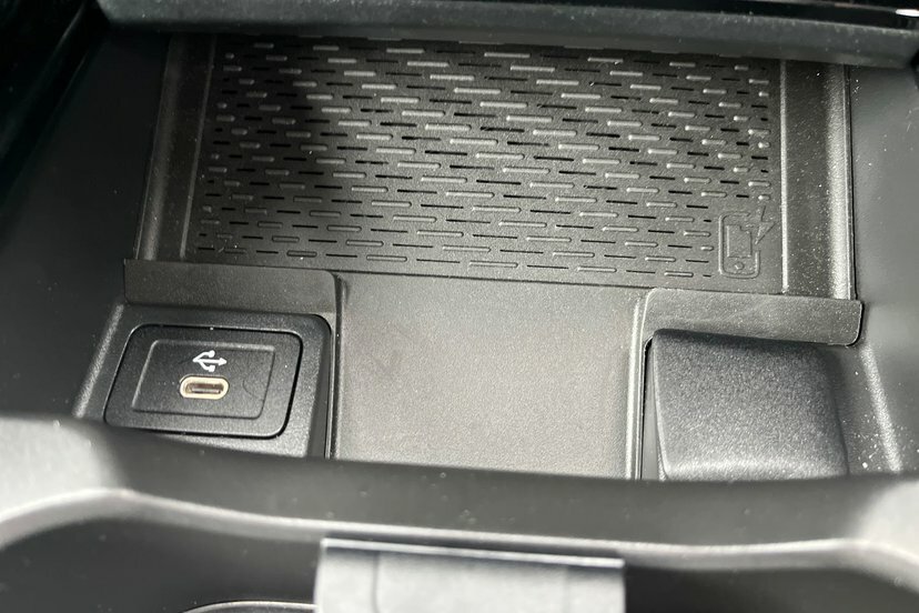 Mercedes-Benz A Class A45 S 4Matic Plus Black #12