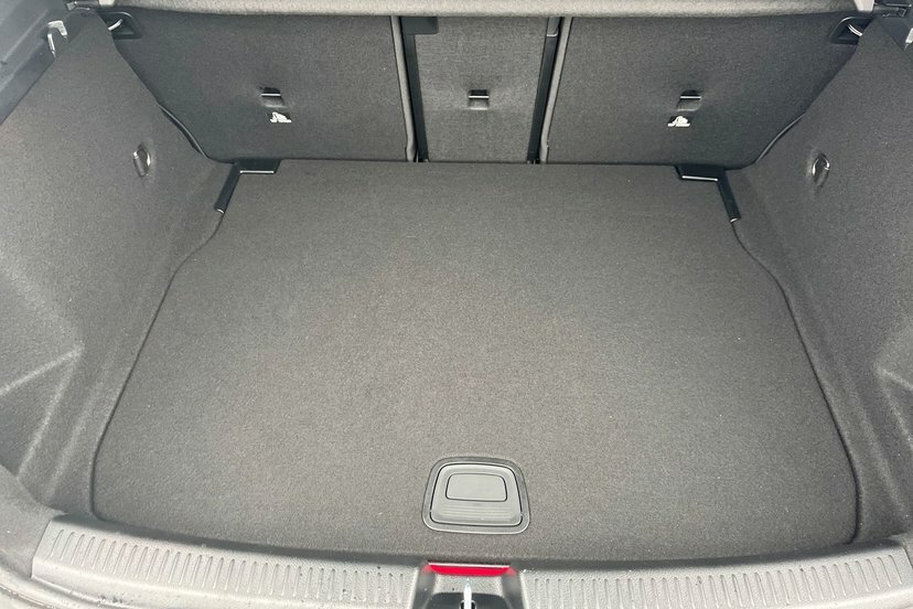 Mercedes-Benz A Class A45 S 4Matic Plus Black #30