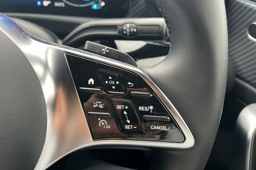 Mercedes-Benz A Class A45 S 4Matic Plus Black #14