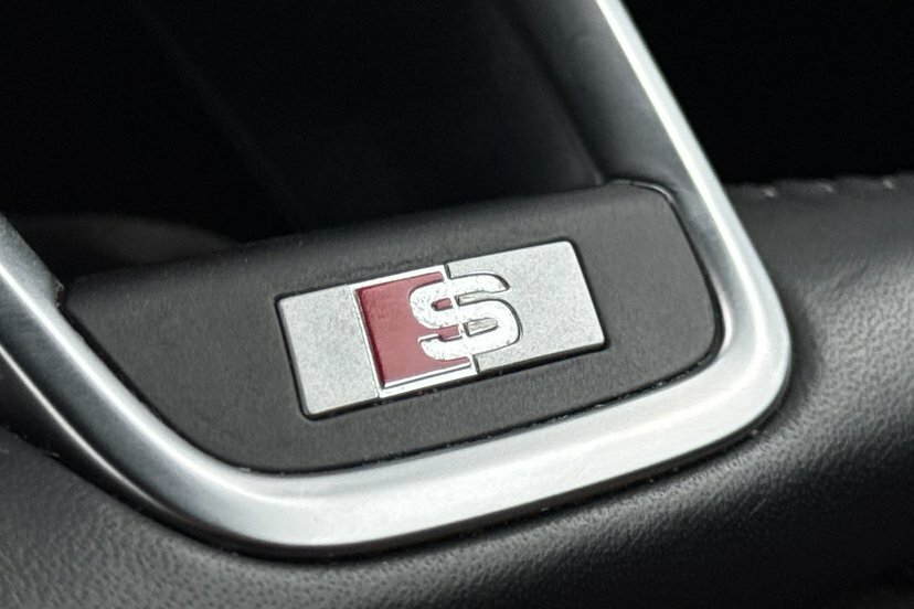Audi TT 40 Tfsi Black Edition S Tronic Tech Pack Black #40