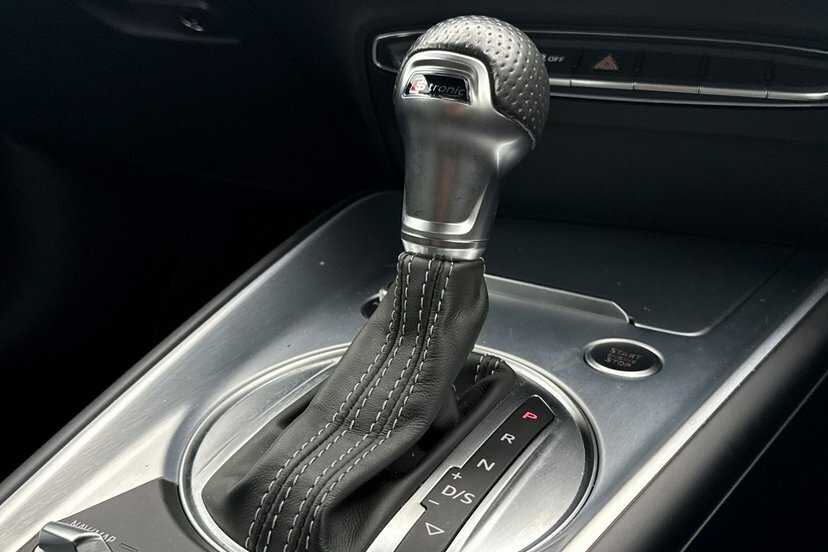Audi TT 40 Tfsi Black Edition S Tronic Tech Pack Black #30