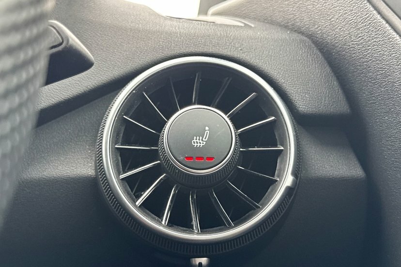 Audi TT 40 Tfsi Black Edition S Tronic Tech Pack Black #29