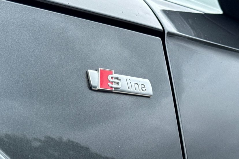 Audi TT 40 Tfsi Black Edition S Tronic Tech Pack Black #17