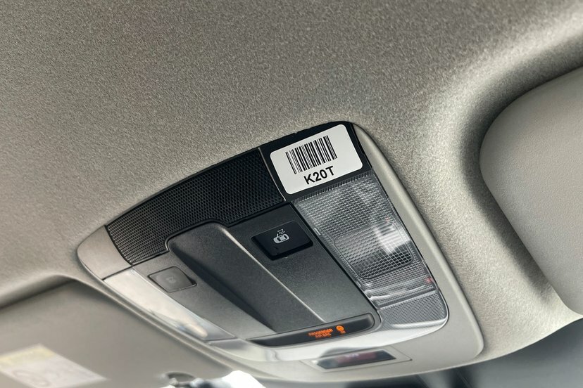 Kia e-Niro 64.8Kwh 4 Suv Blue #29