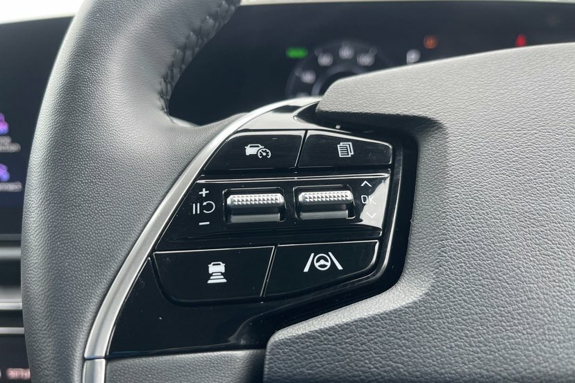 Kia e-Niro 64.8Kwh 4 Suv Blue #40