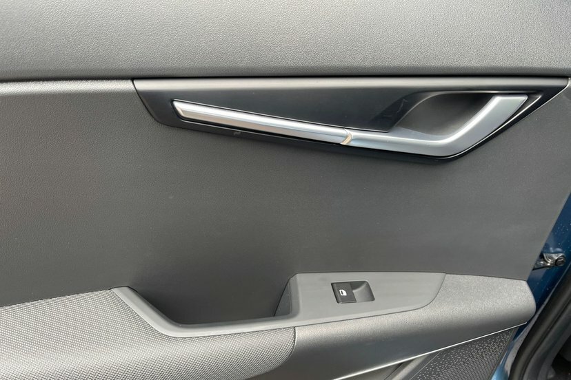Kia e-Niro 64.8Kwh 4 Suv Blue #20