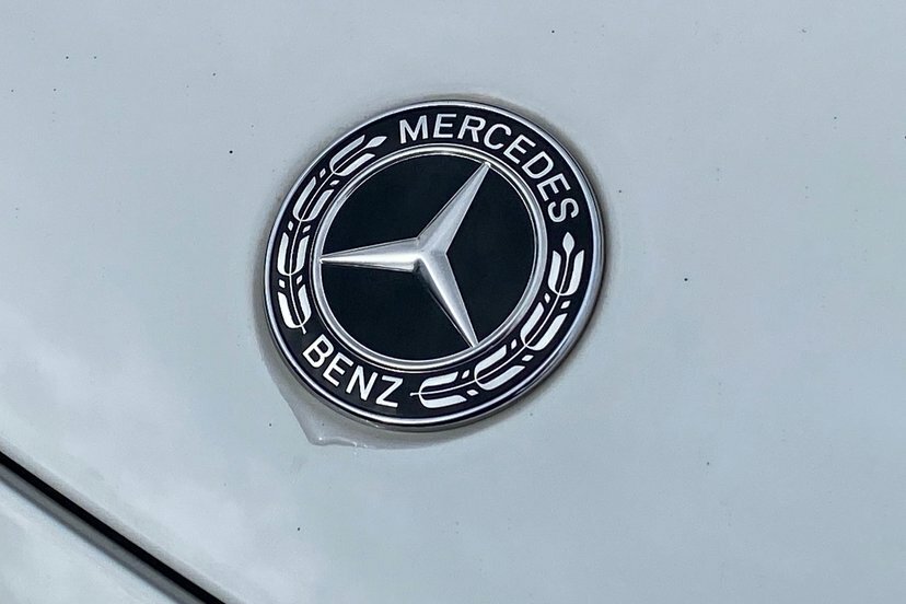 Mercedes-Benz GLB Class Black #51