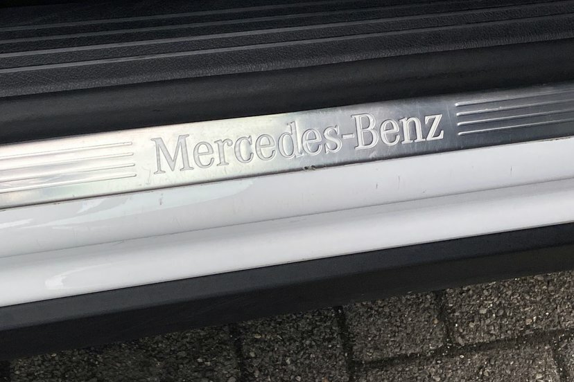 Mercedes-Benz GLB Class Black #48