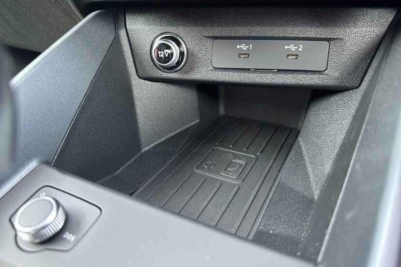 Audi A1 30 Tfsi Black Edition Grey #30
