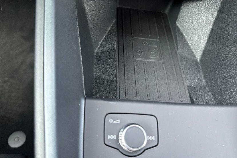 Audi A1 30 Tfsi Black Edition Grey #29