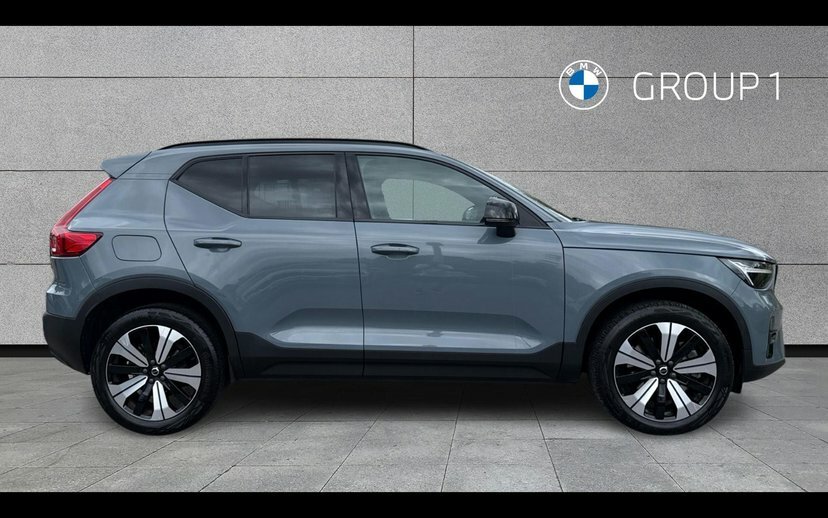 Volvo XC40 1.5H T5 Recharge 10.7Kwh Ultimate Dark #3