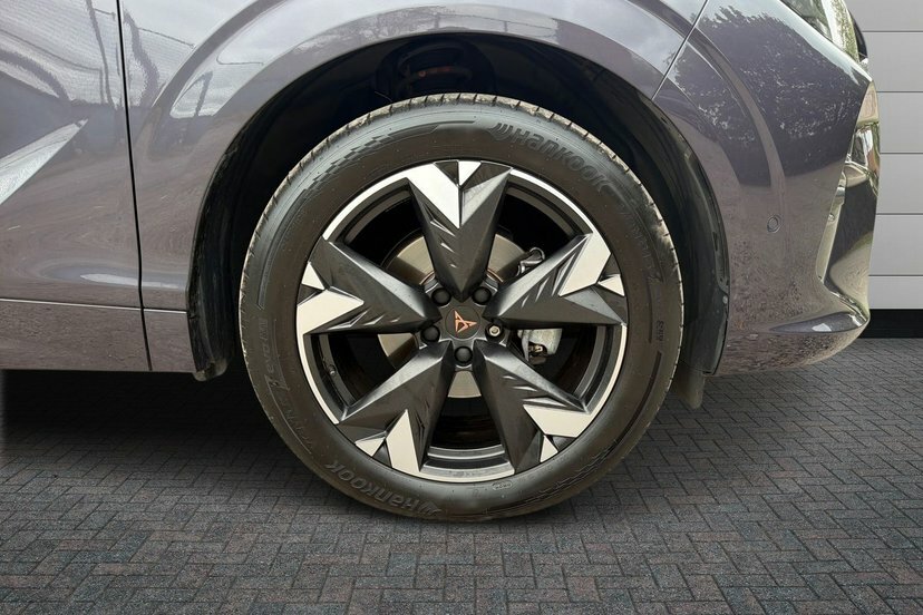 Cupra Terramar 1.5 Etsi V2 Suv Hybrid Dsg 150 Ps #5
