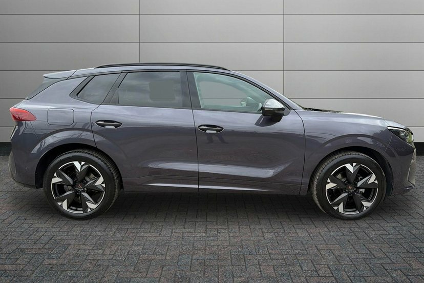 Cupra Terramar 1.5 Etsi V2 Suv Hybrid Dsg 150 Ps #4