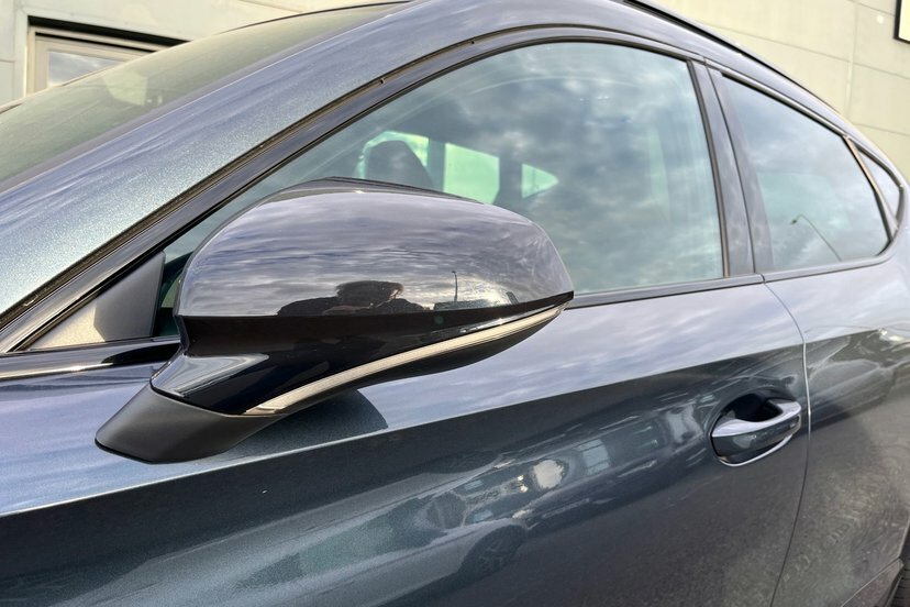 Cupra Formentor 1.5 Tsi 150 V3 Grey #18