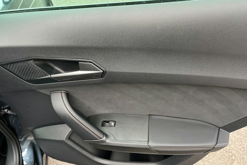 Cupra Formentor 1.5 Tsi 150 V3 Grey #27