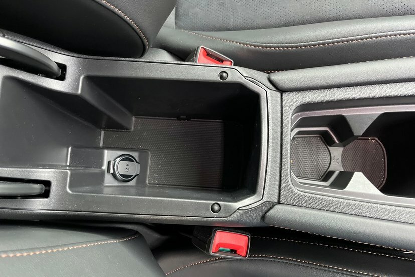 Cupra Formentor 1.5 Tsi 150 V3 Grey #29
