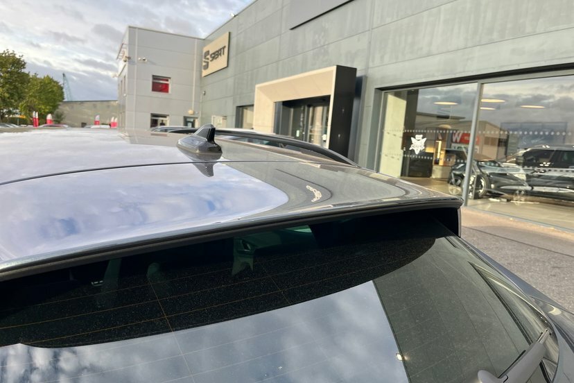 Cupra Formentor 1.5 Tsi 150 V3 Grey #19