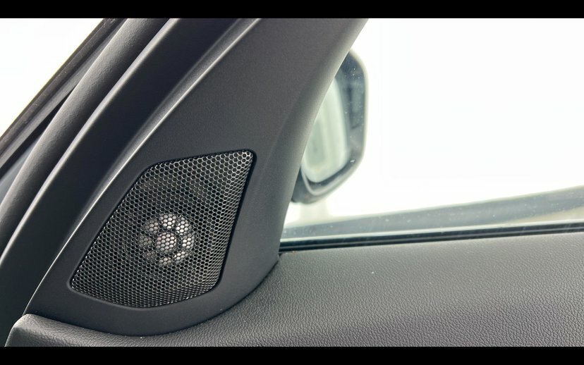 BMW 3 Series Corolla Active Hev Cvt Grey #20