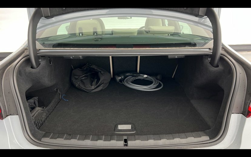 BMW 3 Series Corolla Active Hev Cvt Grey #13