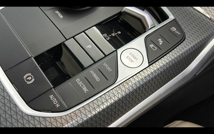 BMW 3 Series Corolla Active Hev Cvt Grey #19