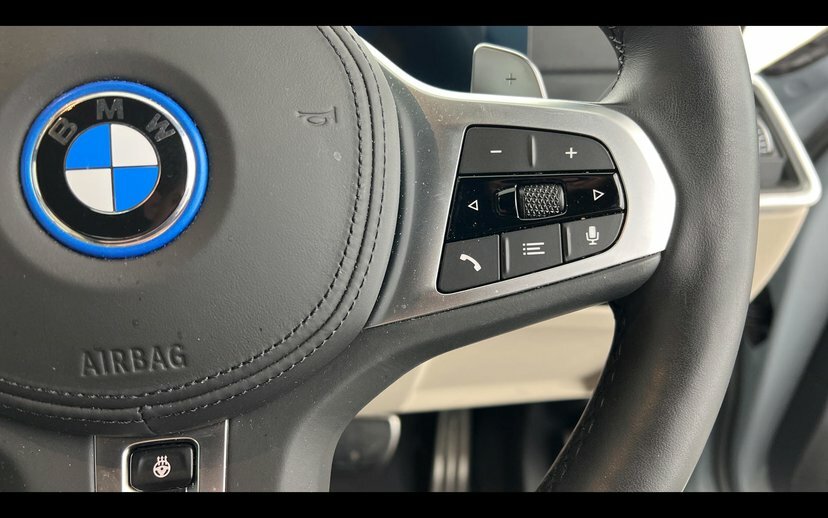 BMW 3 Series Corolla Active Hev Cvt Grey #18