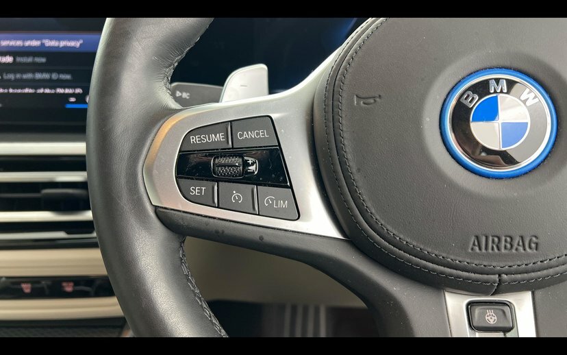 BMW 3 Series Corolla Active Hev Cvt Grey #17
