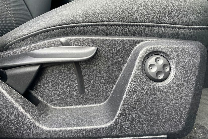 Audi Q2 35 Tfsi S Line Grey #24