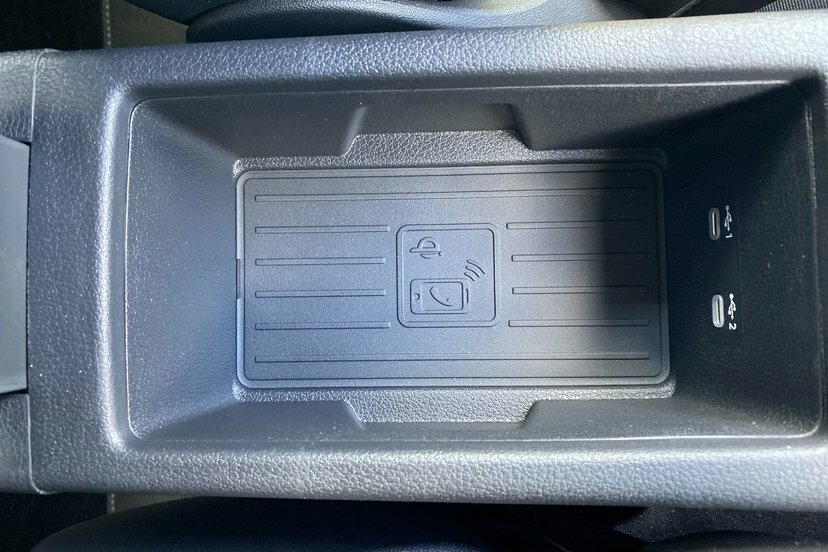 Audi Q2 35 Tfsi S Line Grey #29