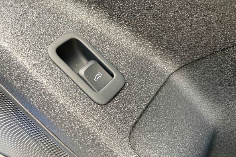 Audi Q2 35 Tfsi S Line Grey #27