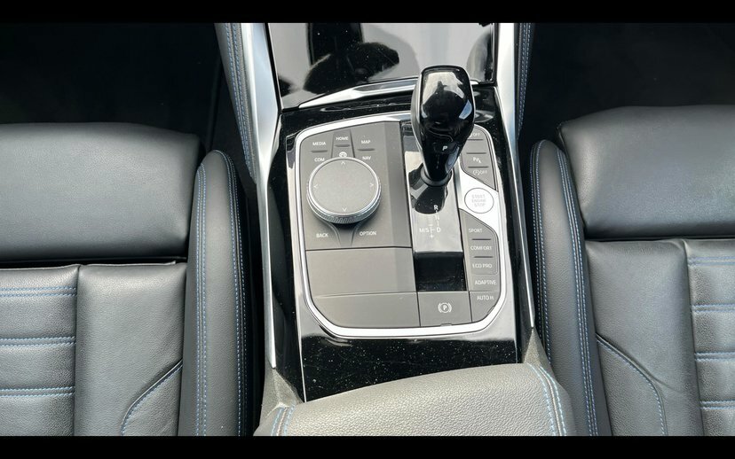 BMW 2 Series Gran Coupe 2L Null Black #18