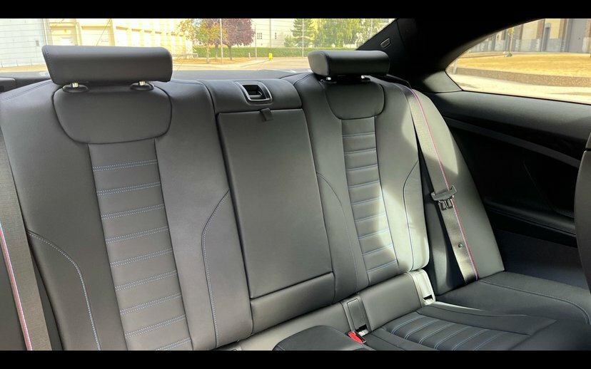 BMW 2 Series Gran Coupe 2L Null Black #11